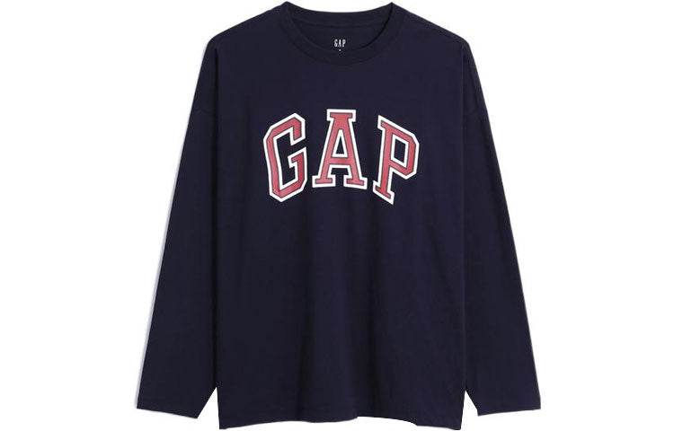 Лонгслив GAP - Boxette Shop